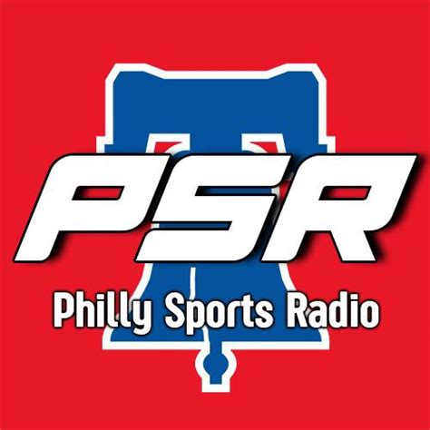 philadelphia sports radio streaming