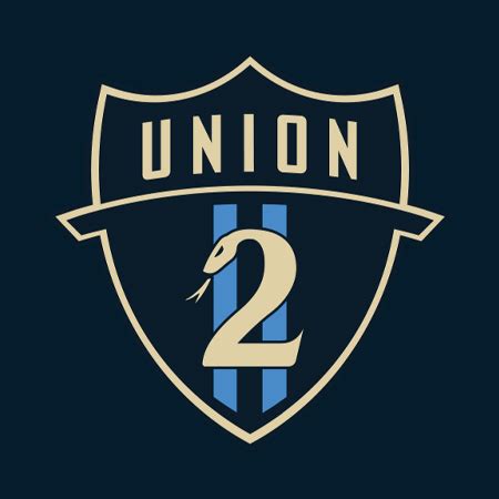 philadelphia union ii - atlanta united 2