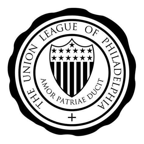 philadelphia union league logo