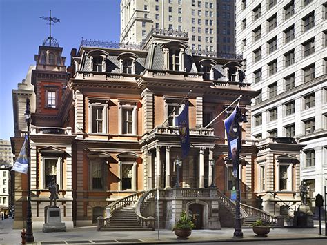 philadelphia union league membership