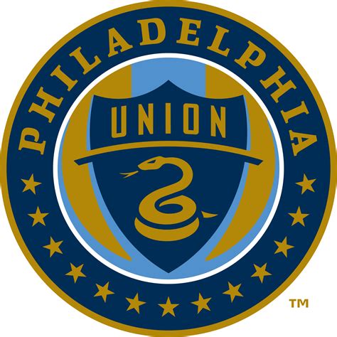 philadelphia union logo images