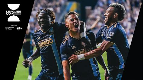 philadelphia union vs miami