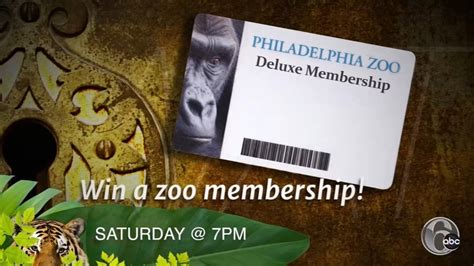 philadelphia zoo membership log in