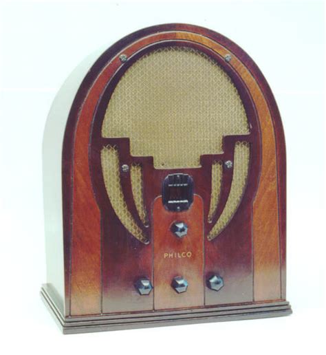 philco model 505 radio parts