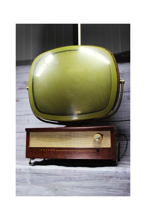 philco predicta tv repair