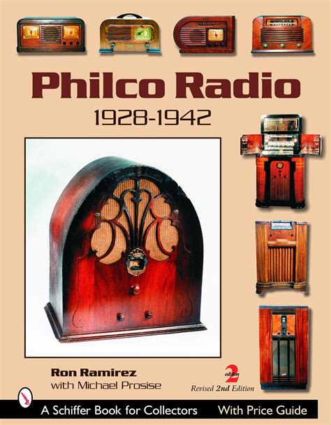 philco radio 1928 1942