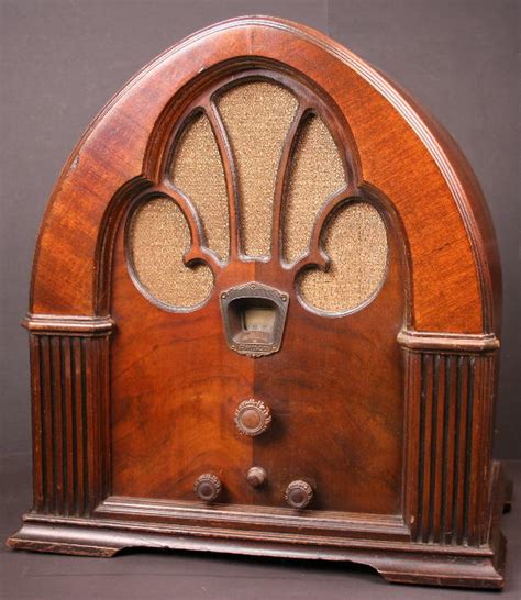 philco radio model 90