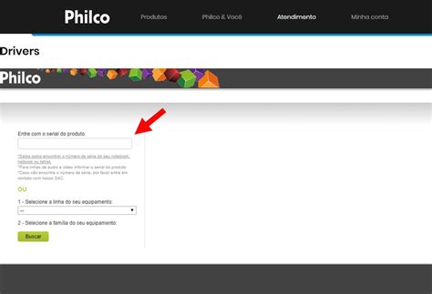 philco tv drivers download