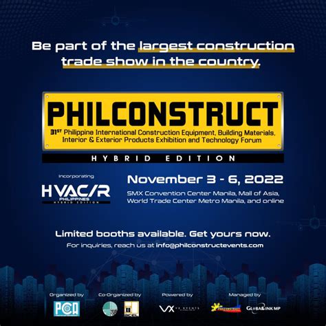 philconstruct 2022