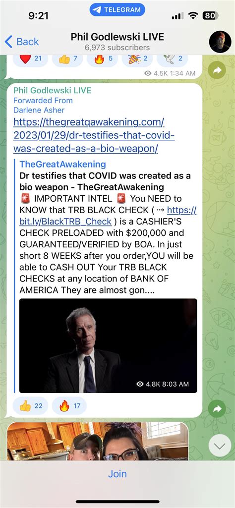 philgodlewski telegram