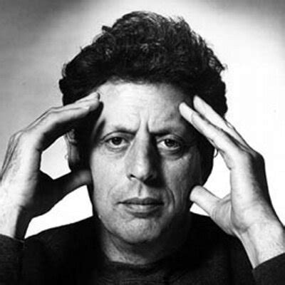 philip glass net worth