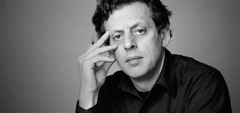 philip glass personal life