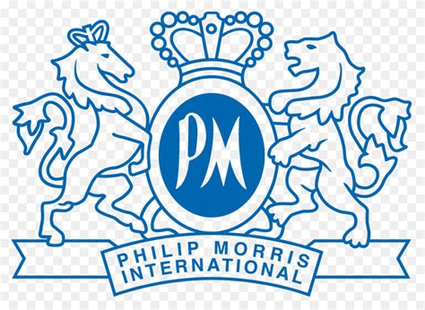 philip morris international logo png