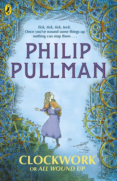 +14 Philip Pullman Clockwork Pdf New