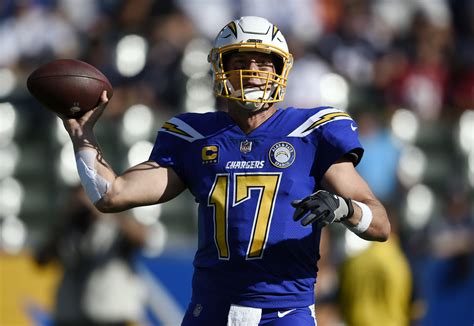 philip rivers career playoff record