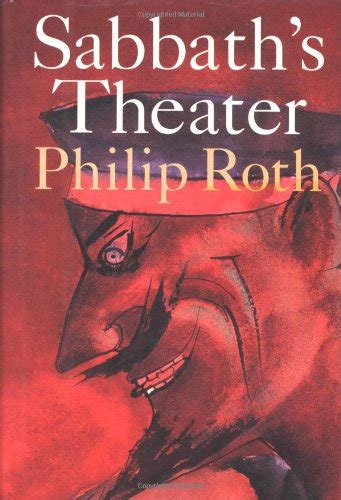 philip roth sabbath's theater review nyt