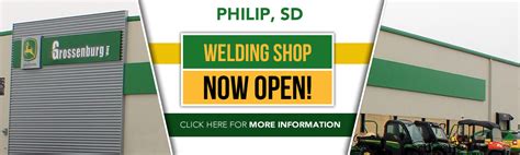 Philip Sd John Deere