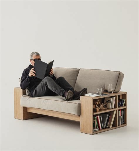 Philip Stark Sofa