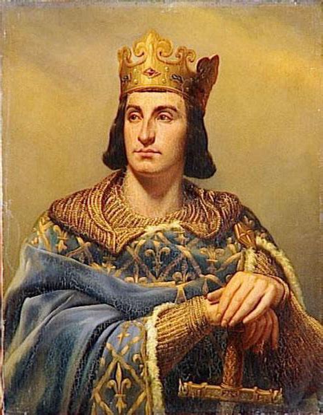 philip the 2nd of france