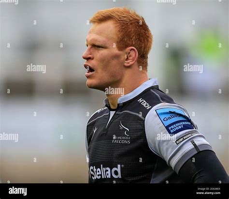 News Philip Van Der Walt New