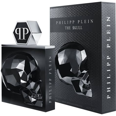 philipp plein - men - the skull
