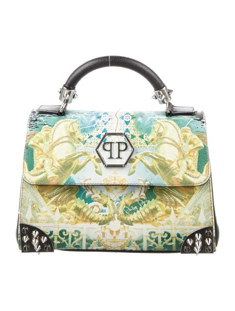 philipp plein bag