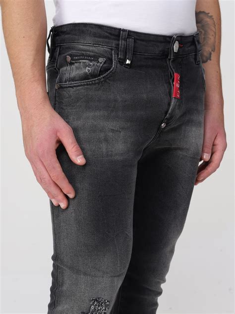 philipp plein jeans herren