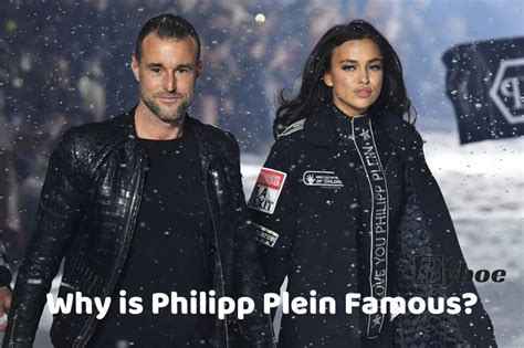 philipp plein net worth