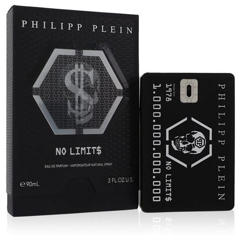 philipp plein no limits edp 90ml