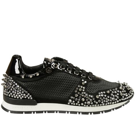 philipp plein schuhe damen sale