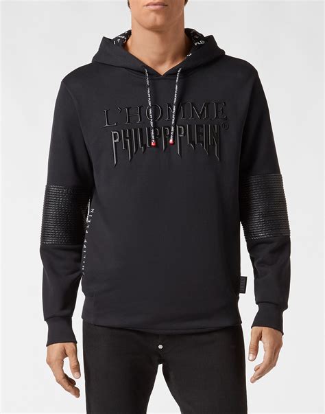 philipp plein sport sweatshirt