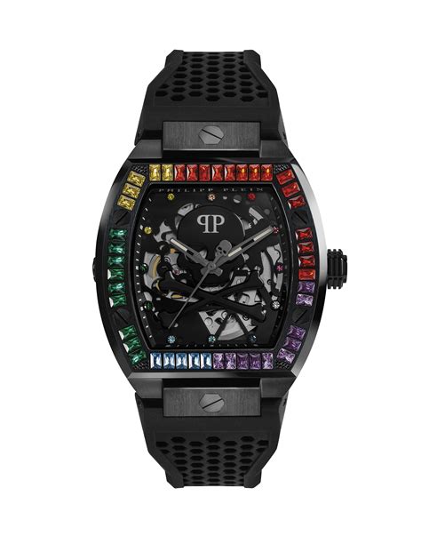 philipp plein watch