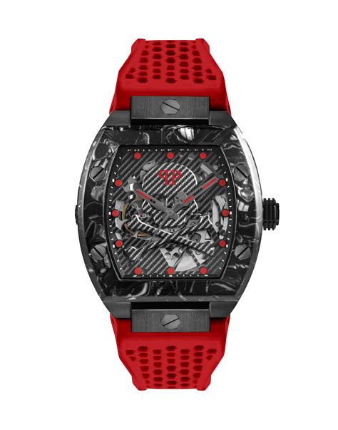 philipp plein watch review