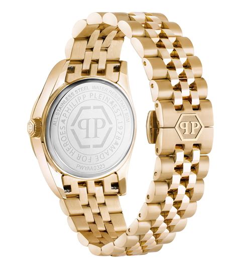 philipp plein watch women