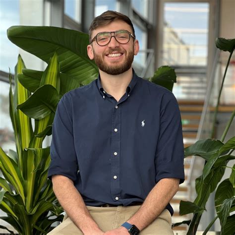 Neuer Archivar der Gemeinde Obersulm Philipp Schuh (17.10.19