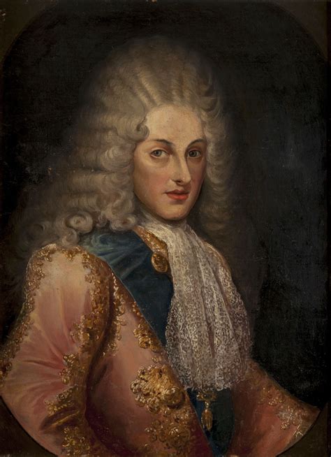 philippe v duc d'anjou