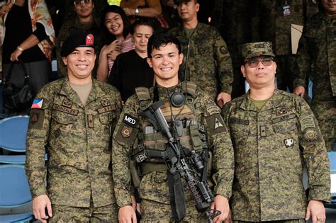 Pin by John Quimbo on Philippine armed forces Philippine army