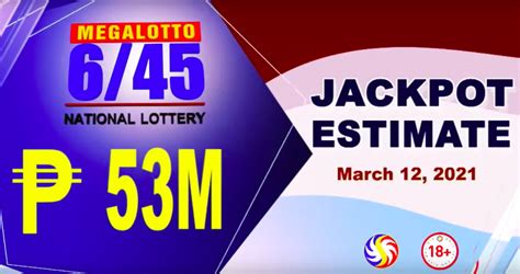 Philippine Pcso Lotto Result 6/49