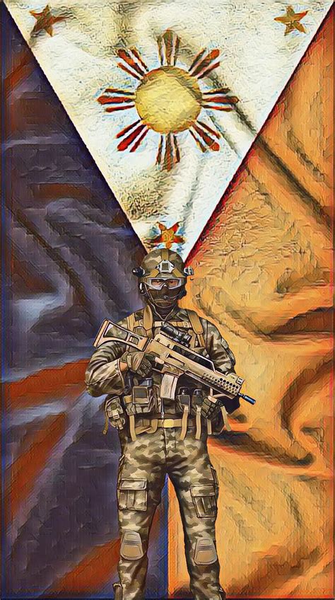 Philippine Air Force Drawing