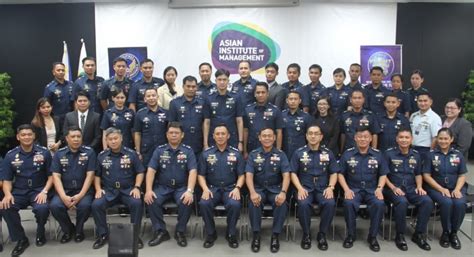 philippine air force leadership