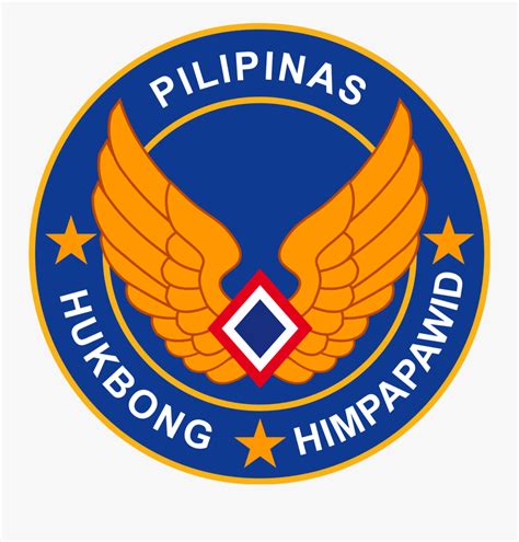 philippine air force logo no background