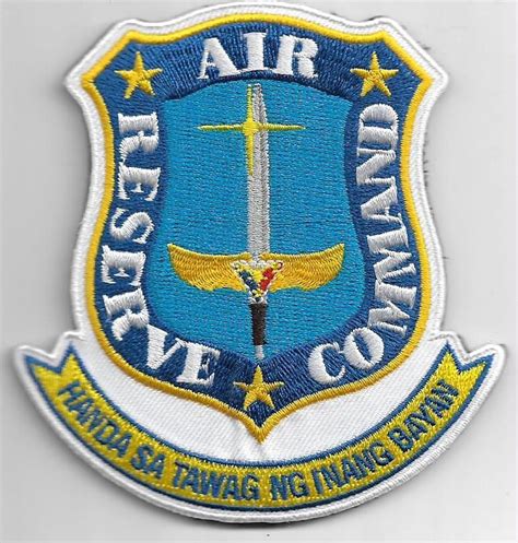 philippine air force motto