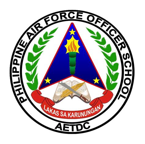 philippine air force officer school