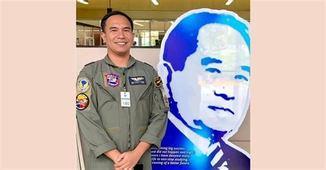 philippine air force pilot