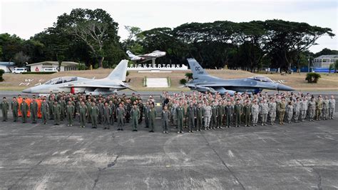 philippine air force units