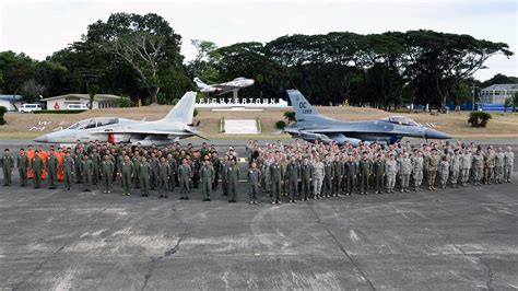 philippine air force update