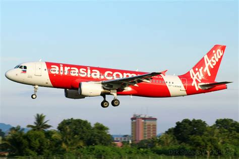 philippine airlines airasia