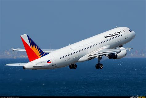 philippine airlines in the philippines