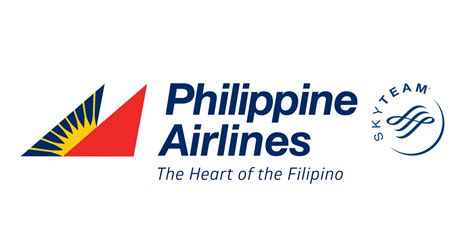 philippine airlines logo history