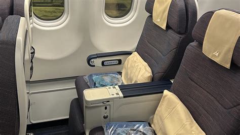 philippine airlines manage seat